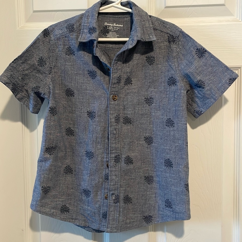 Tommy Bahama shirt